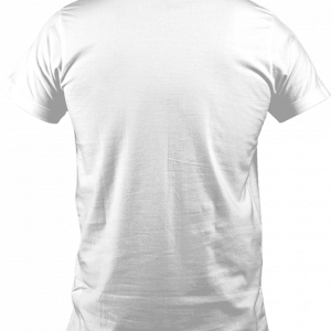 Camiseta Blanca Niña/o Personalizable