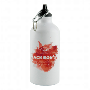 Botella con tapón Personalizable